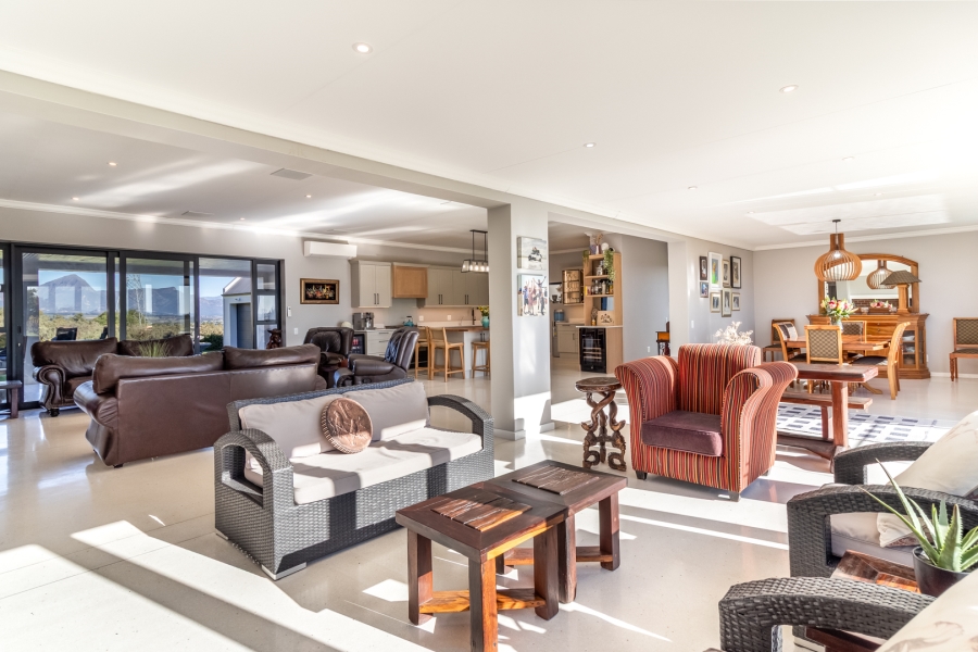 7 Bedroom Property for Sale in Diemersfontein Wine and Country Estate Western Cape